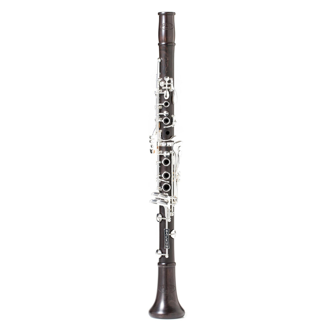 Backun Protégé Bb Clarinet