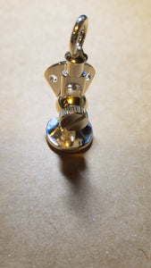 Backun Thumb Rest