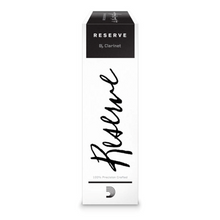 Load image into Gallery viewer, D&#39;Addario Reserve Bb Clarinet Mouthpiece
