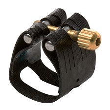 Light Rovner Ligature, w/cap for SAXOPHONES