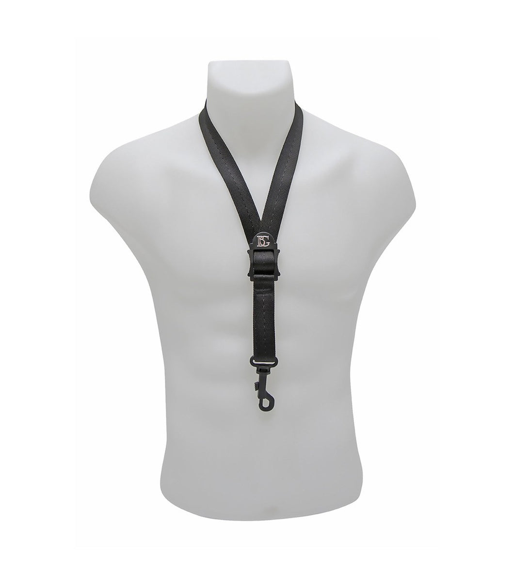 BG Standard Saxophone Strap