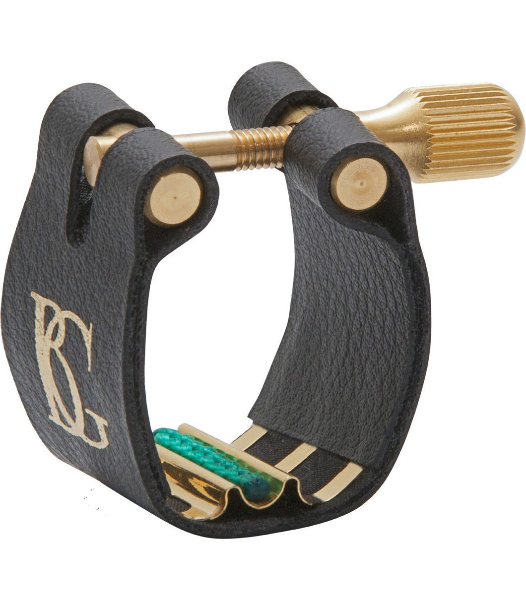 BG Super Revelation Ligature for saxophones