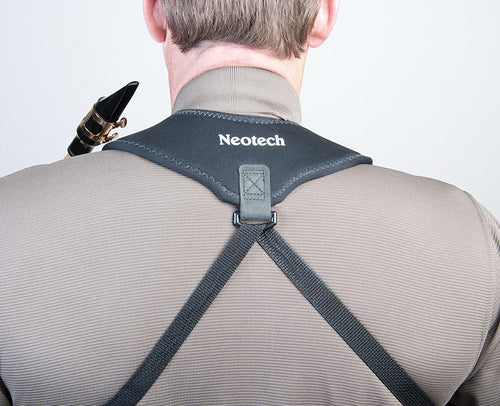 Neotech Super Harness, Swivel Hook