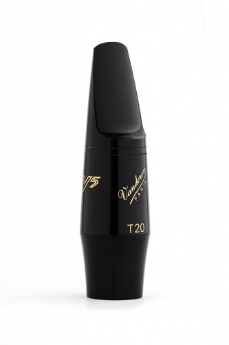 Vandoren T20- V5 Series Tenor Saxophone Mouthpiece