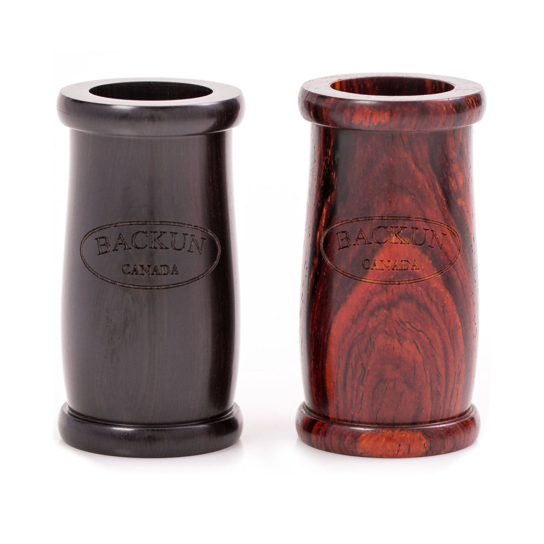 Backun New Traditional Barrel