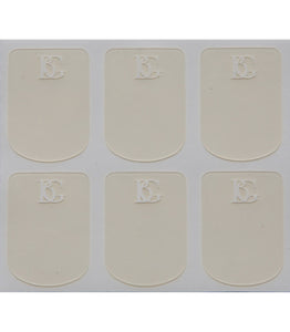 BG Mouthpiece Cushions