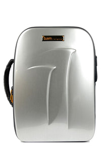BAM New Trekking Bb+A Double Clarinet Case