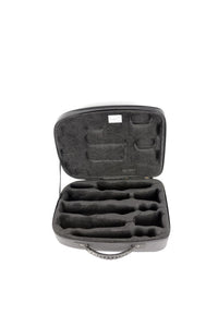 BAM New Trekking Bb+A Double Clarinet Case