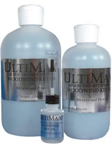Ultimax Key Oil (10ml Needle Oiler)