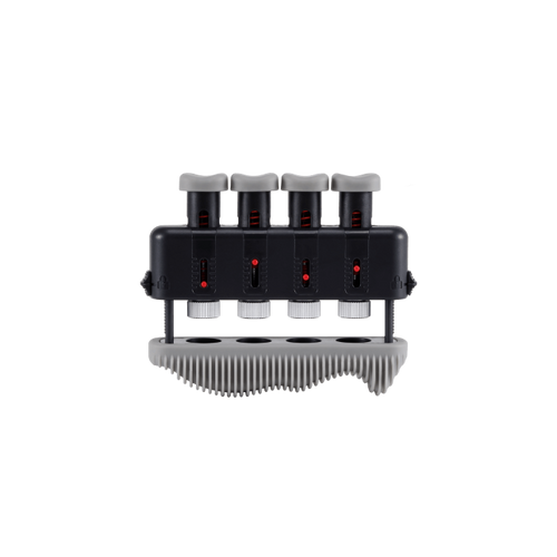 D'Addario Varigrip+ Hand Exerciser